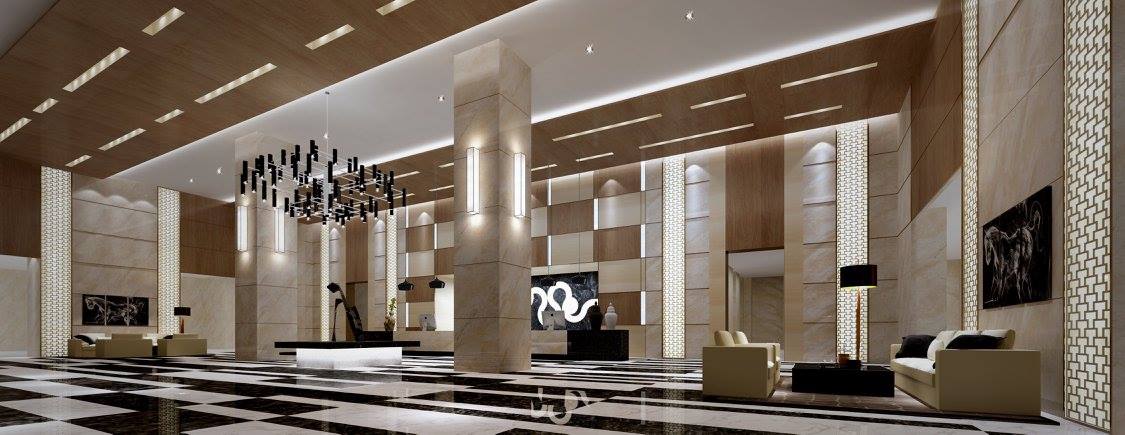 Ximan Hotel 實景照片 3